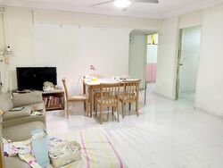 Blk 861A Tampines Parkview (Tampines), HDB 4 Rooms #501344921